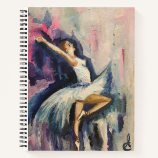 Ana Stojković Notizbuch