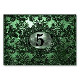 Anabella II Elegant Unique Tischnummer