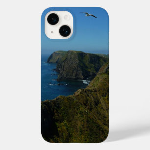 Anacapas Inspirationspunkt I auf den Kanalinseln Case-Mate iPhone Hülle