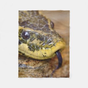 Anaconda Fleecedecke