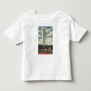 Anaconda, Montana - Washoe Schmelzer Kleinkind T-shirt