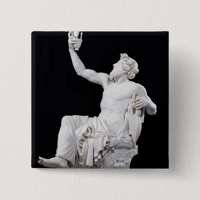 Anacreon, 1851 button (Vorderseite)