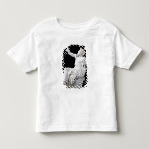 Anacreon, 1851 kleinkind t-shirt