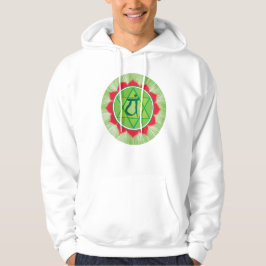 Anahata Hoodie