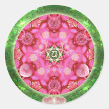 Anahata Rose