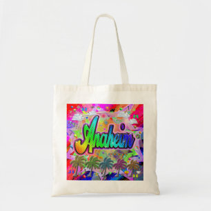 Anaheim Vista Express Tote Bag Tragetasche