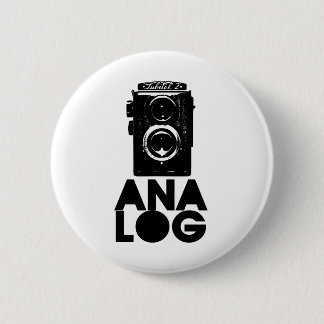 Analog! Button