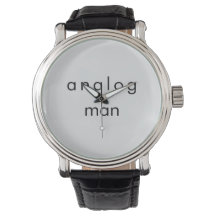Analog Man Audiophile