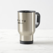 Analog Nation Stainless Steel