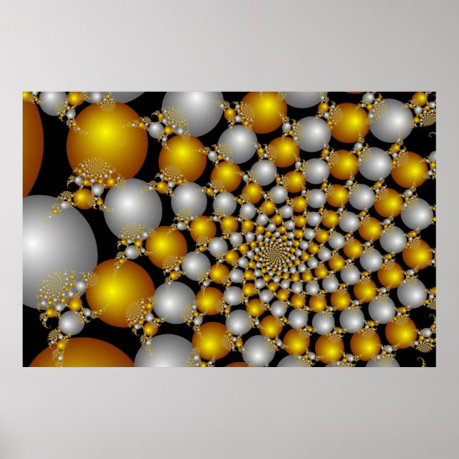 "Analysis Console for Intrusion Databases" Poster (Vorne)