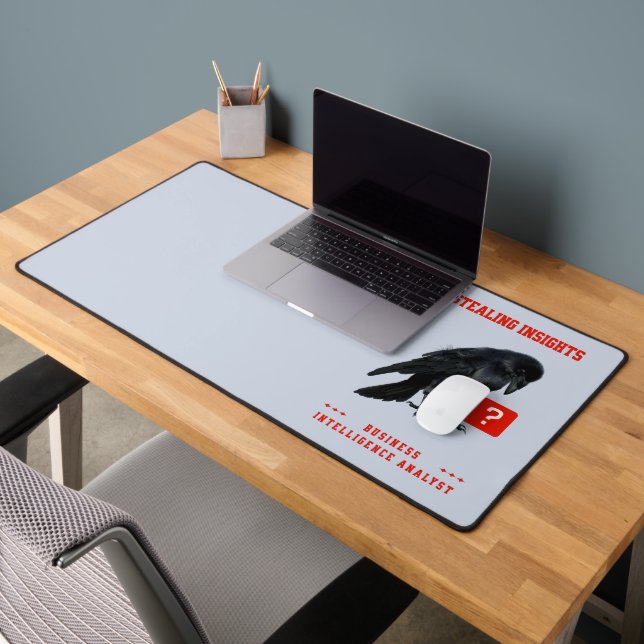 Analyste en intelligence d'affaires Crow (Bureau 2)