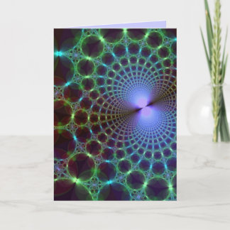 Anam Cara - Freund meines Souls Karte