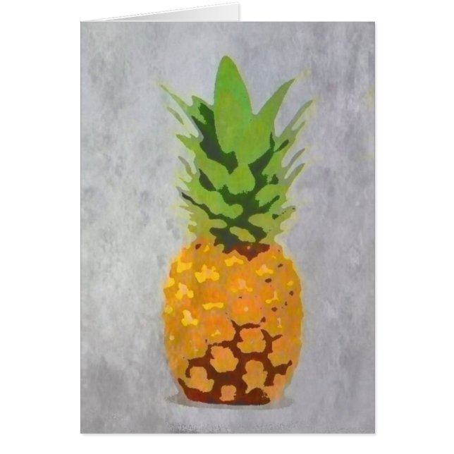 Ananas (Devant)