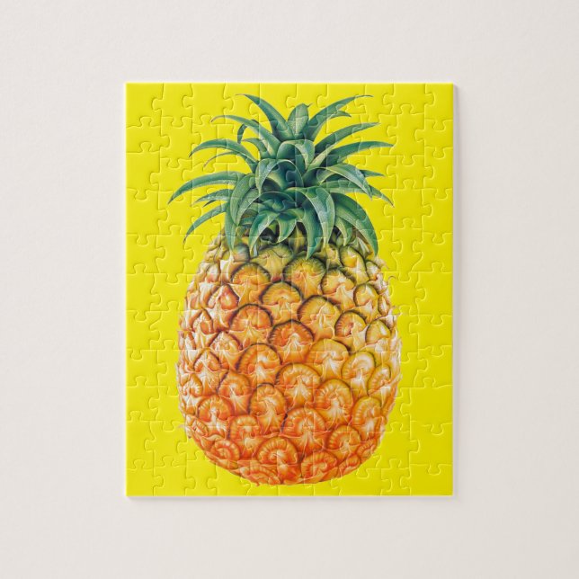 ANANAS (Vertikal)