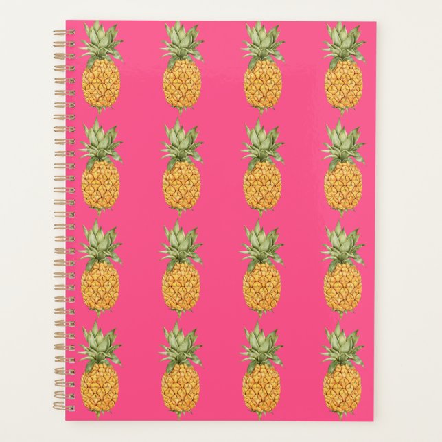 Ananas (Devant)