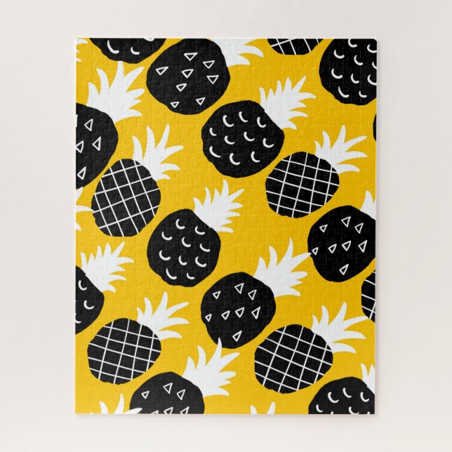 Ananas (Vertikal)
