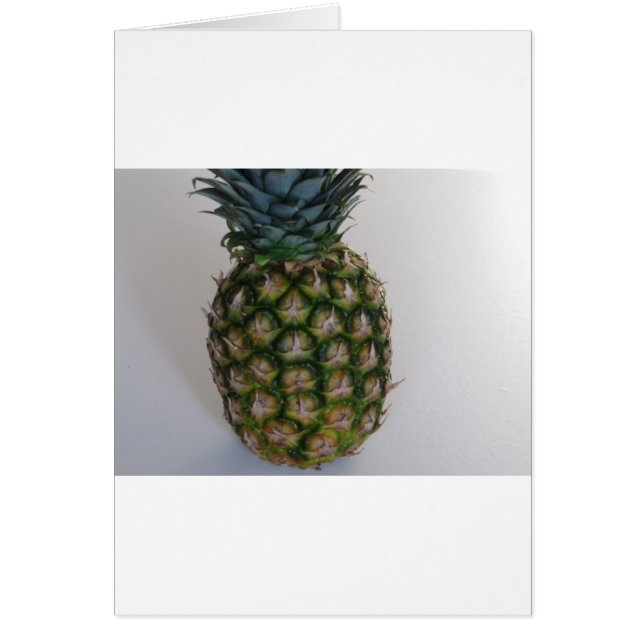 Ananas (Vorne)