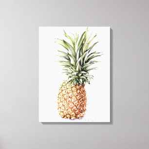 Ananas 1997 leinwanddruck