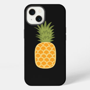 Ananas 1 iPhone hülle