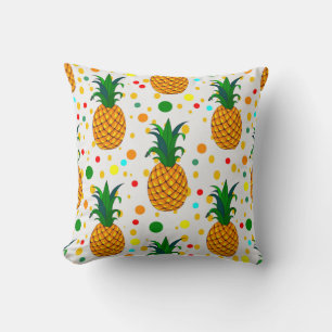 Ananas 2 kissen