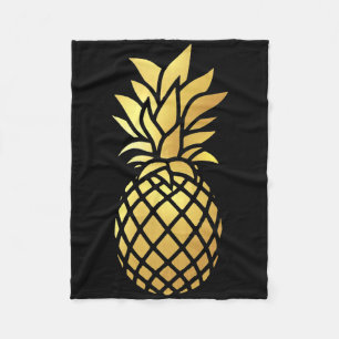 Ananas Aloha Beaches T Shirt Hawaiian Hawaii Vi Fleecedecke