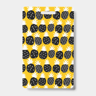 Ananas Ausweis