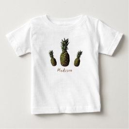 Ananas Baby T - Shirt