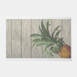 Ananas Begrüßungsmatte, Ananas Lover Geschenk Fußmatte