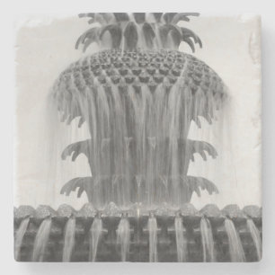 Ananas beruhigen steinuntersetzer