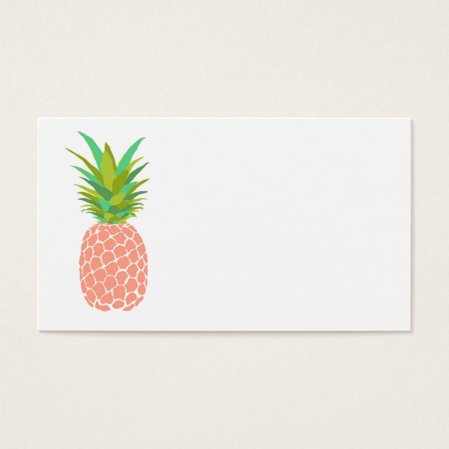 Ananas +Blanc (Devant)
