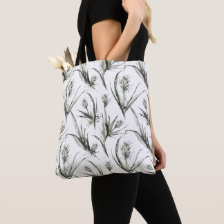 Ananas-Blätter Tasche