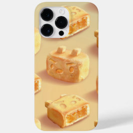 Ananas Case-Mate iPhone 14 Pro Max Hülle