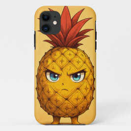 Ananas Case-Mate iPhone Hülle