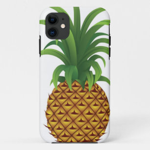 Ananas Case-Mate iPhone Hülle