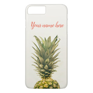 Ananas Case-Mate iPhone Hülle