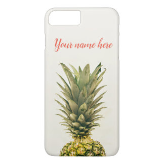 Ananas Case-Mate iPhone Hülle