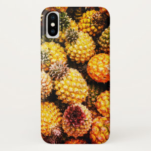 Ananas Case-Mate iPhone Hülle
