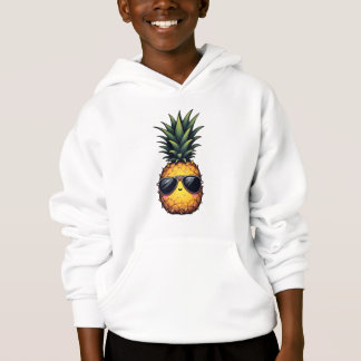 Ananas Cool Hoodie