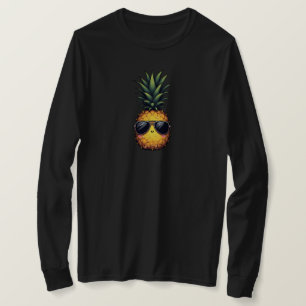 Ananas Cool T-Shirt