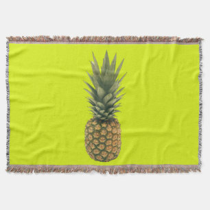 Ananas Decke