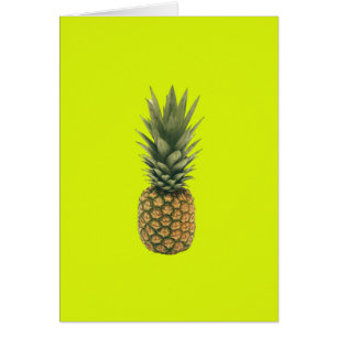 Ananas doux