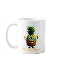 Ananas-Dundee - Ananas-Reich