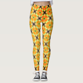 Ananas Express Leggings