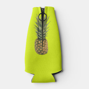 Ananas Flaschenkühler