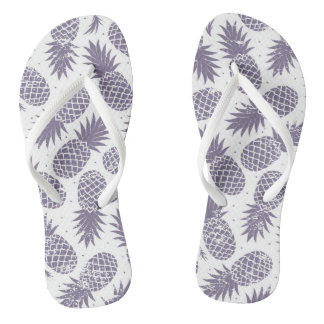 Ananas-Flip-Flops Flip Flops