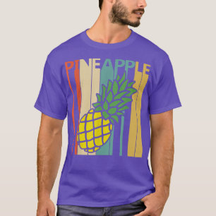 Ananas, frisch T-Shirt