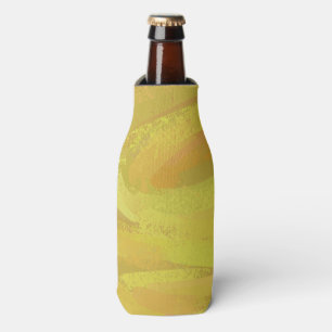 Ananas Gelbe Spirale Flaschenkühler