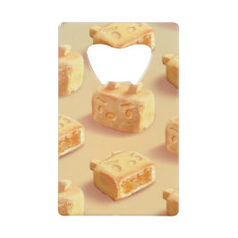 Ananas Geldbeutel Flaschenöffner