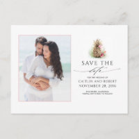 Ananas-Gold-Foto Save the Date