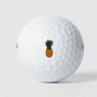 Ananas Golfball
